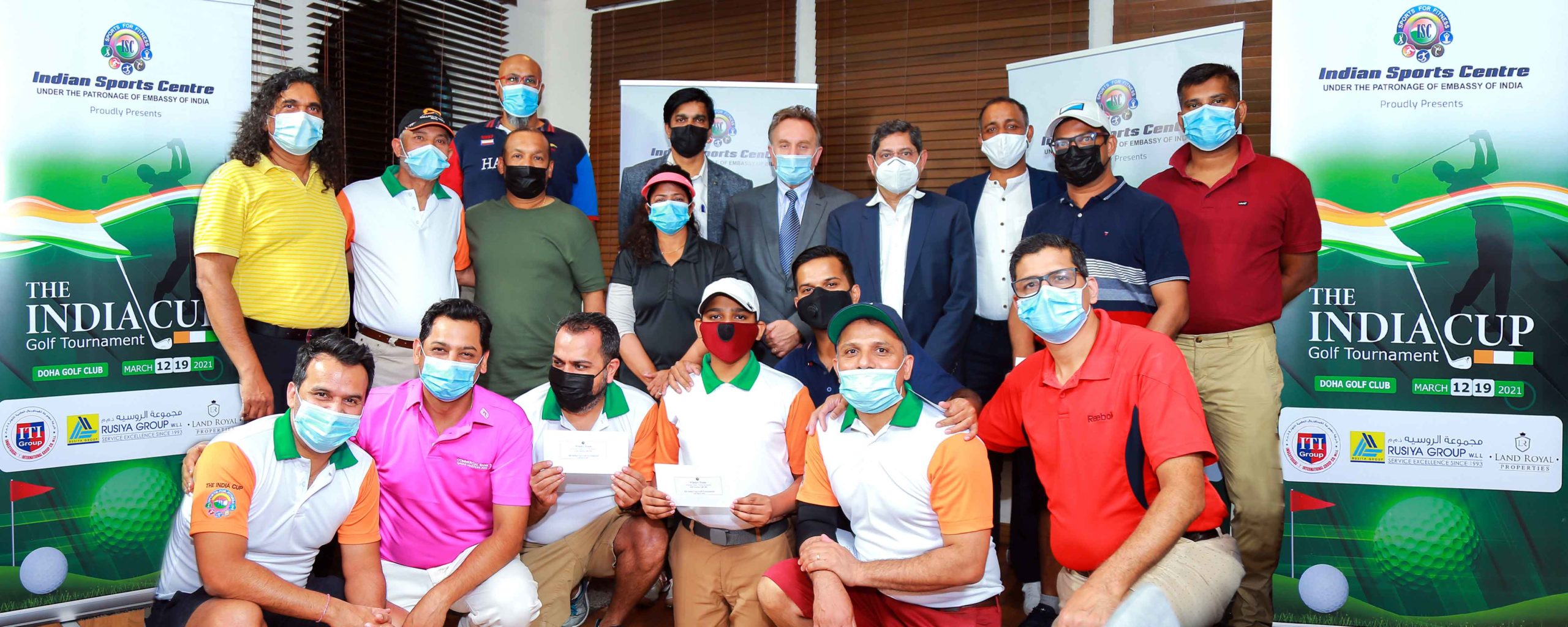 INDIA-CUP-MATCHDAY-1-WINNERS-GROUP-PHOTO