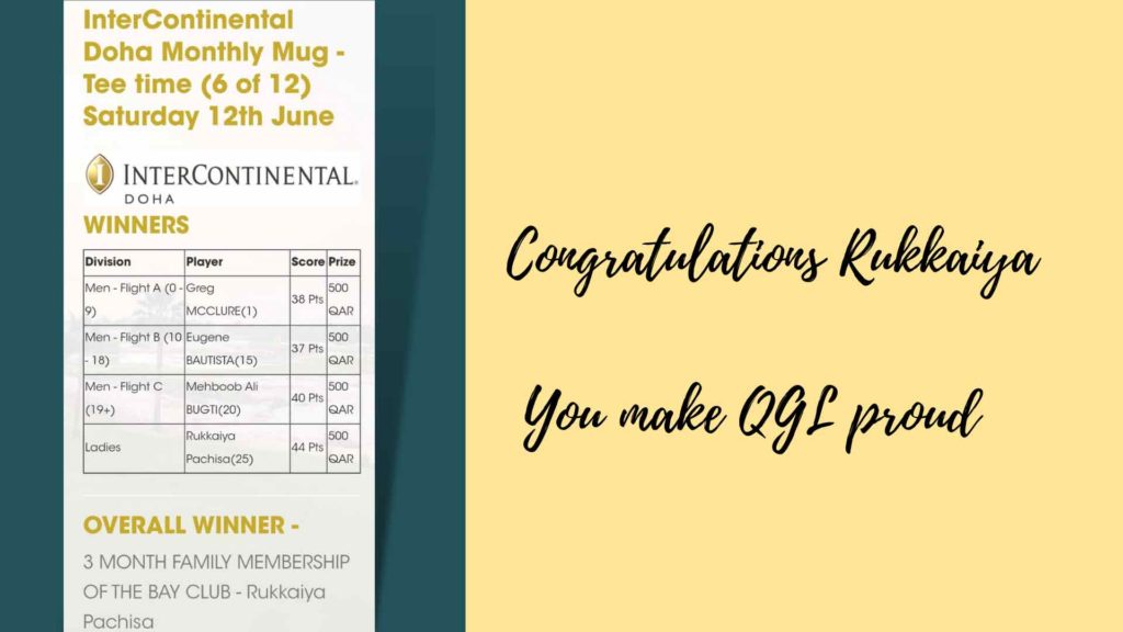 Congratulations-Rukkaiya