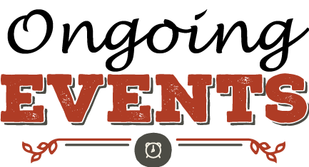 Ongoing-events